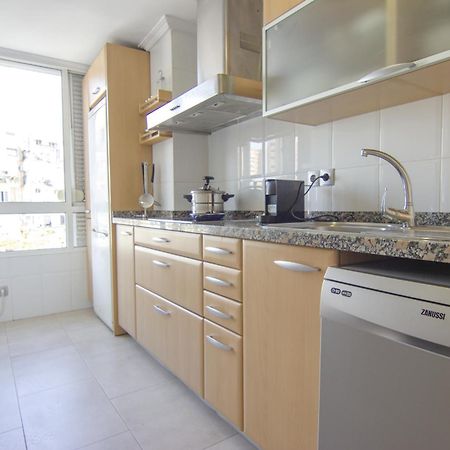Rentalsevilla Lopez De Gomara II Extérieur photo