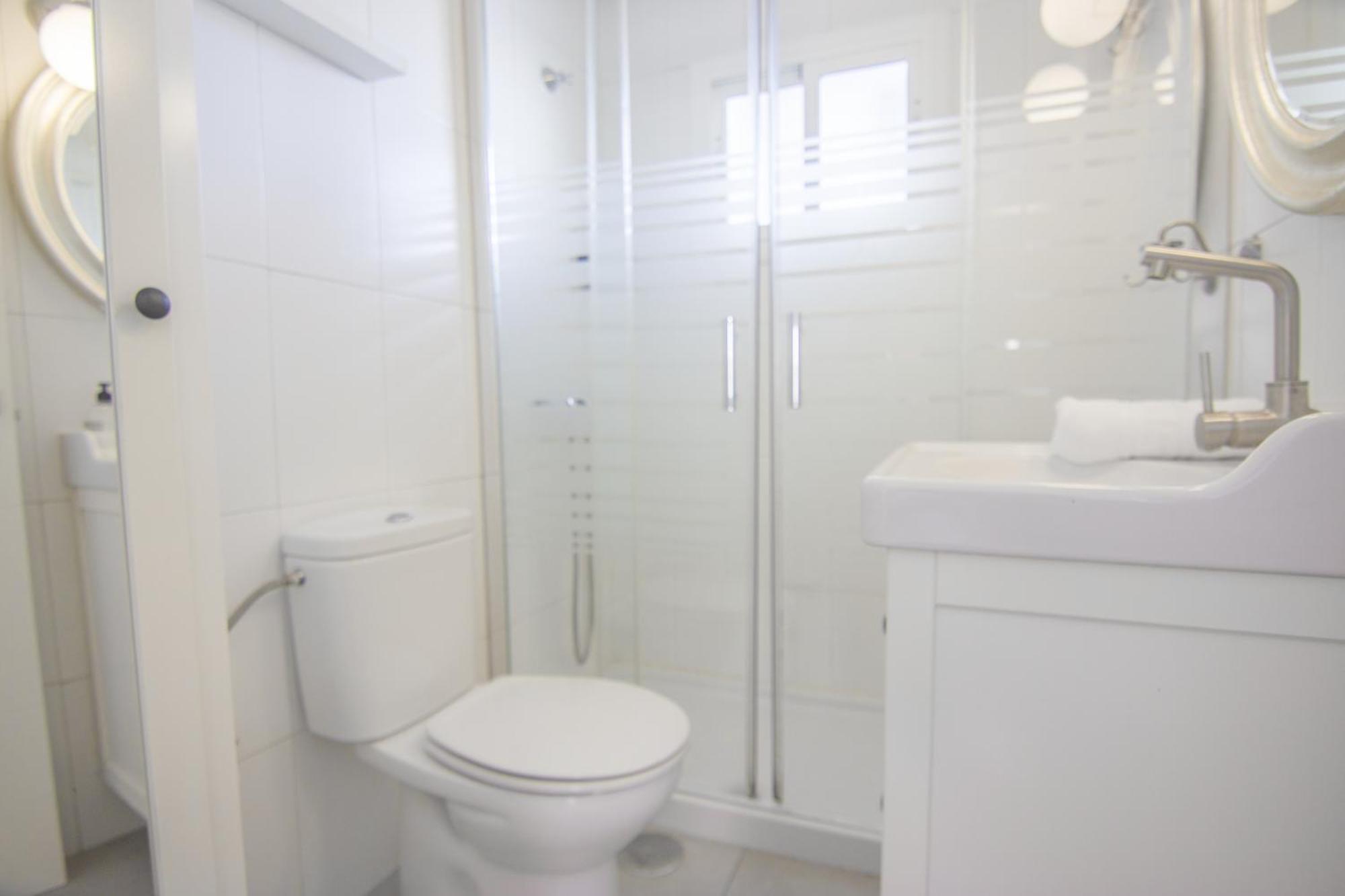 Rentalsevilla Lopez De Gomara II Extérieur photo