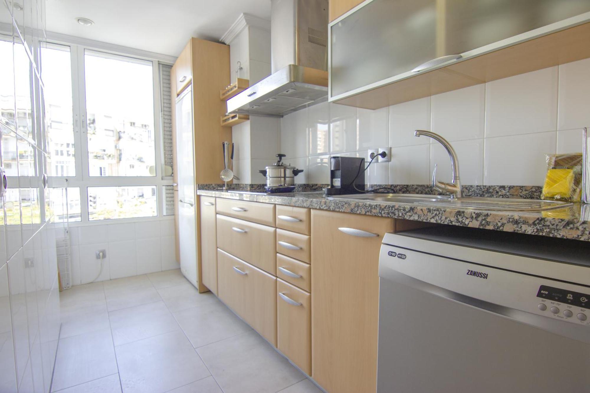 Rentalsevilla Lopez De Gomara II Extérieur photo