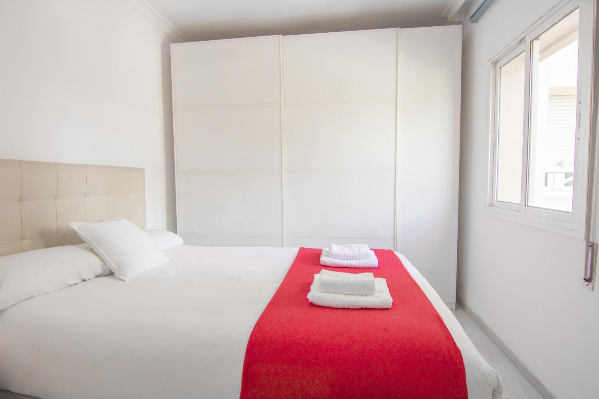 Rentalsevilla Lopez De Gomara II Extérieur photo