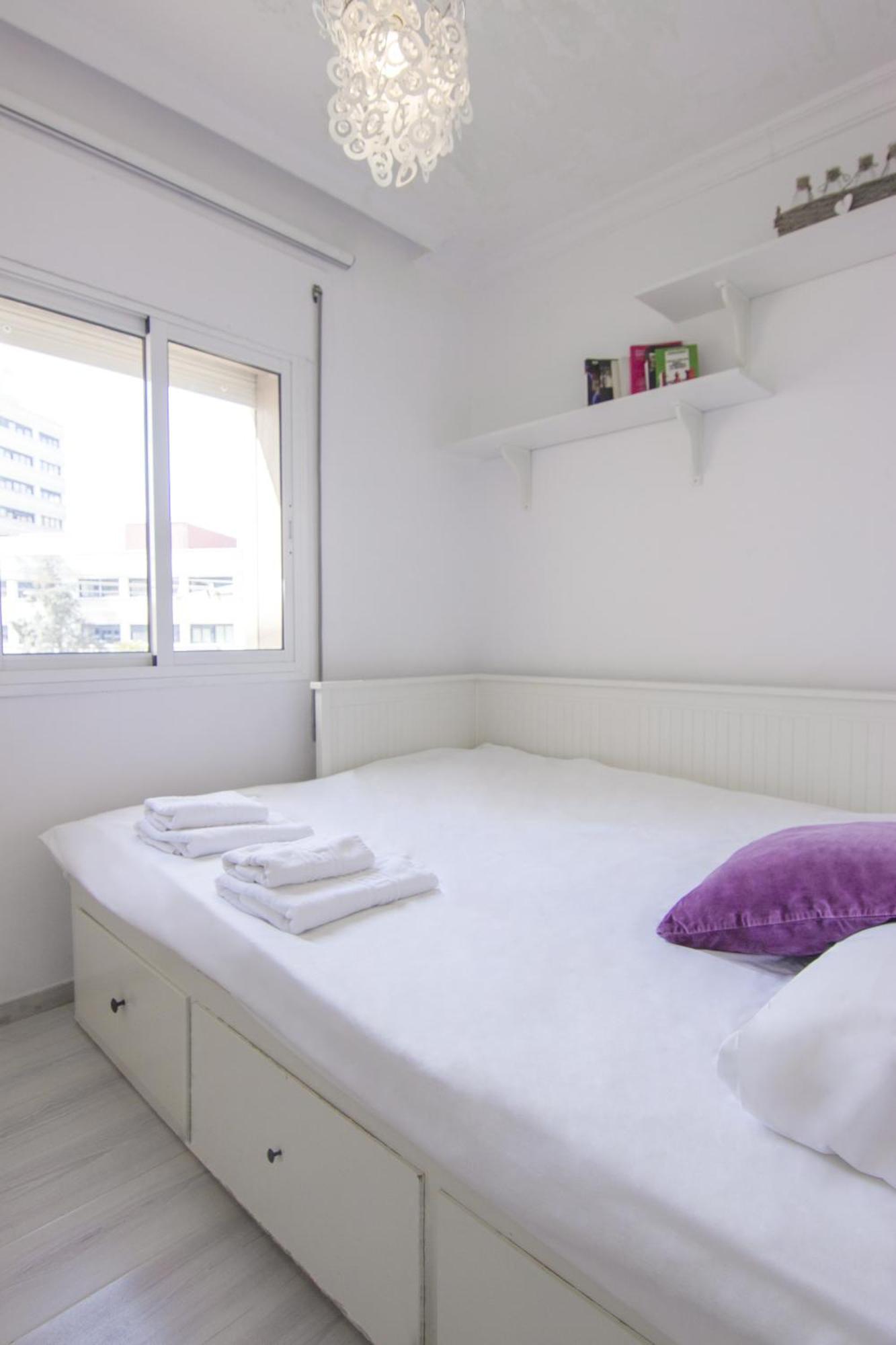 Rentalsevilla Lopez De Gomara II Extérieur photo