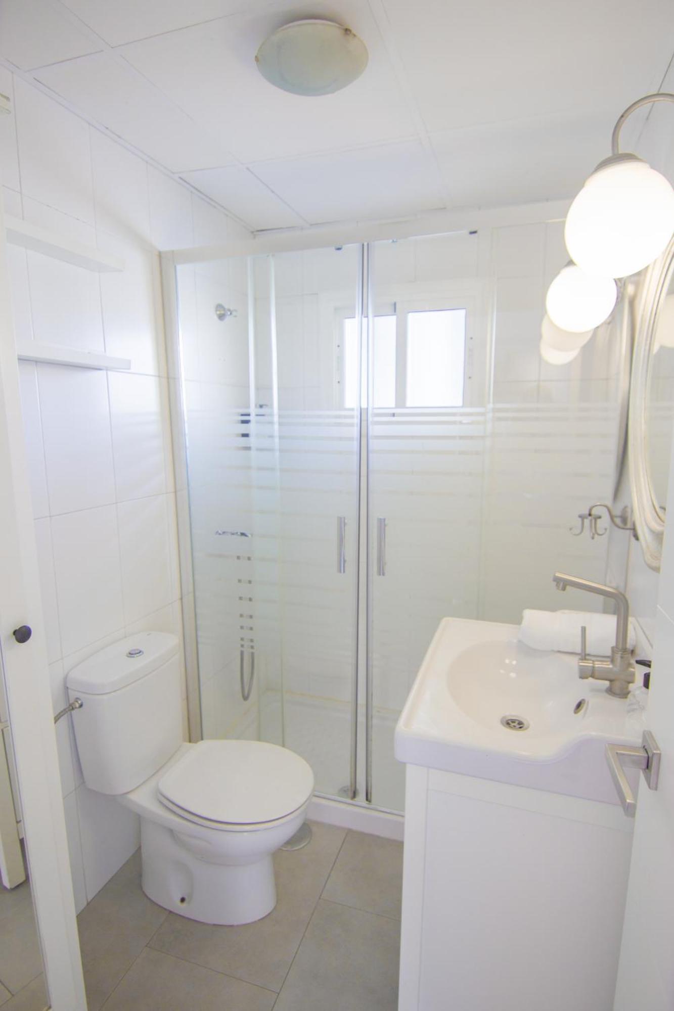 Rentalsevilla Lopez De Gomara II Extérieur photo