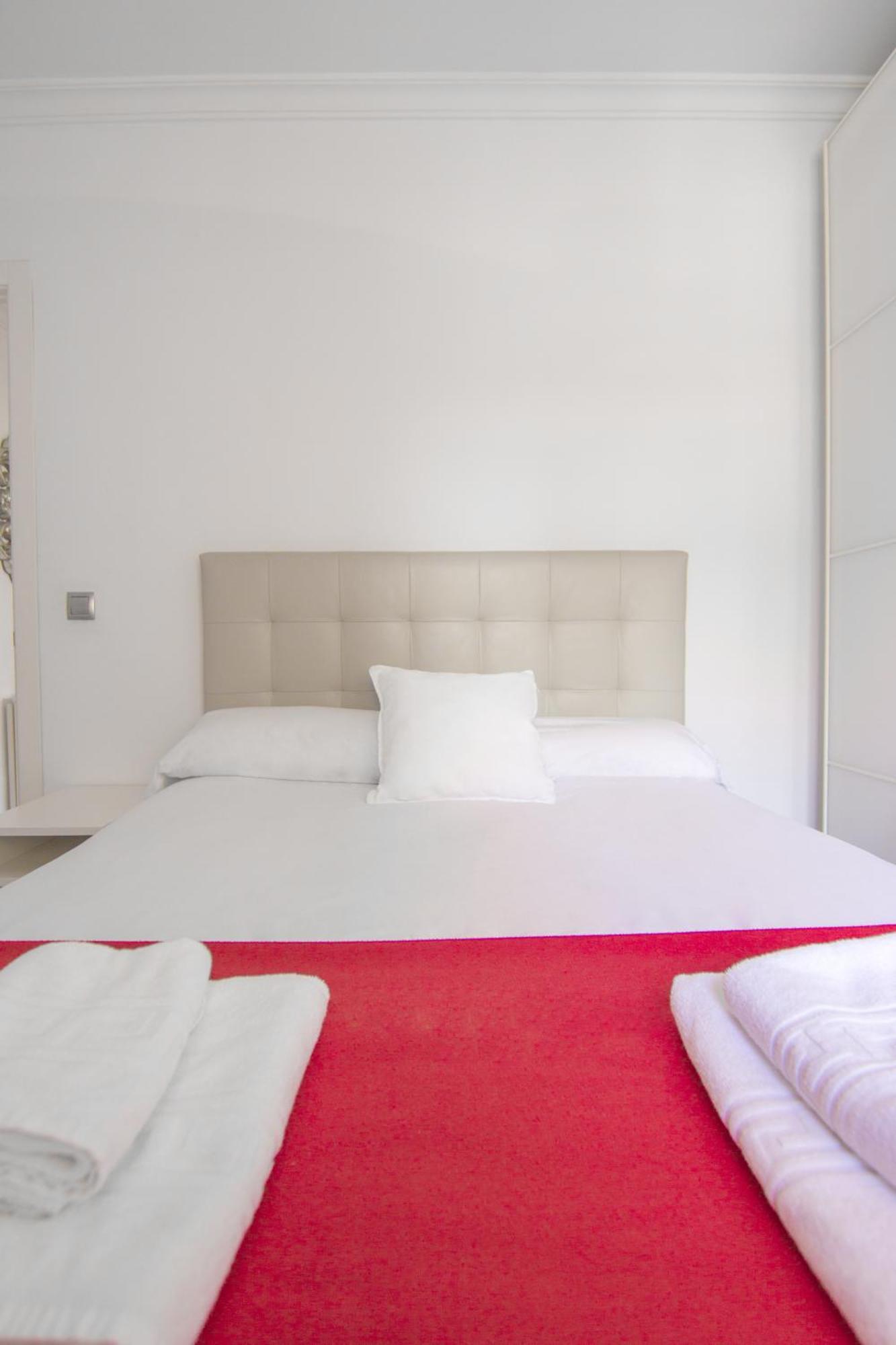 Rentalsevilla Lopez De Gomara II Extérieur photo